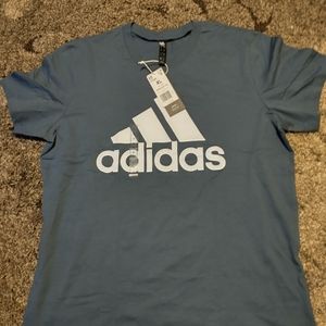 Adidas XL M Big Boss T